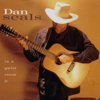 Dan Seals - In A Quiet Room II